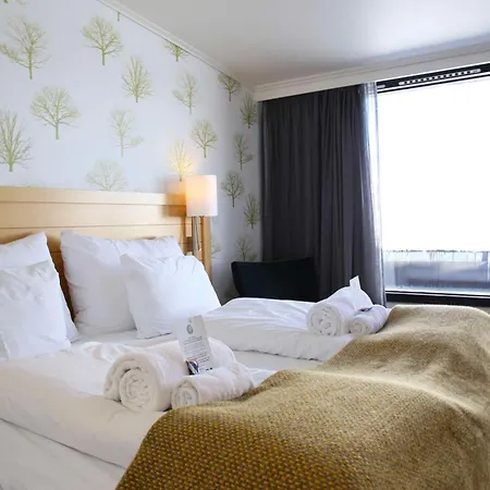 Voksenasen Hotell; Best Western Signature Collection-2